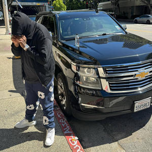 Straight Bars (feat. Trippy trey & B Moorer) (Explicit)