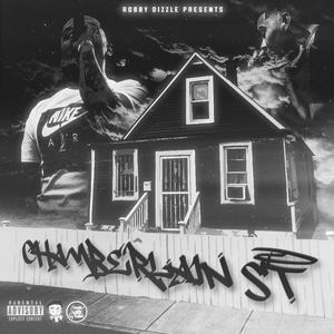 Chamberlain St (Explicit)