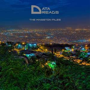 Data Dreads - Please(2)