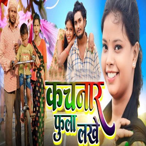 Ravikant Bhagat - Kachnar Fula Lakhe