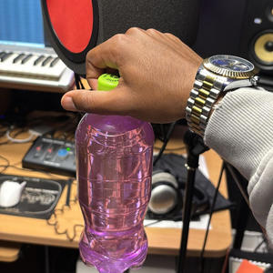 Drop shyt (feat. Babyblatt46) (Explicit)