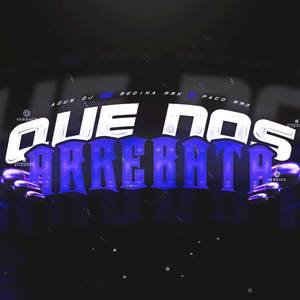 Que Nos Arrebata Rkt (Remix|Explicit)