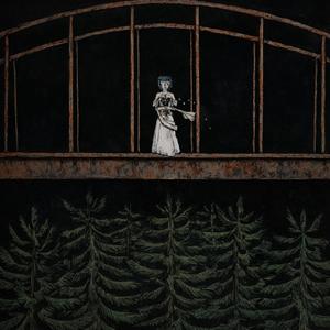 bridge bride (feat. zombiwebz) (Explicit)