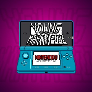 Nintendou (Explicit)