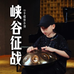 峡谷征战·手碟曲