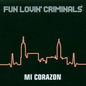 Mi Corazon EP