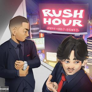 Rush Hour (Explicit)