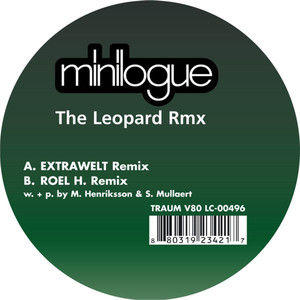 The Leopard (Extrawelt Remix)