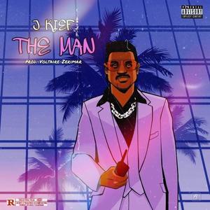 The Man (Explicit)