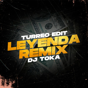 Leyenda (Remix)