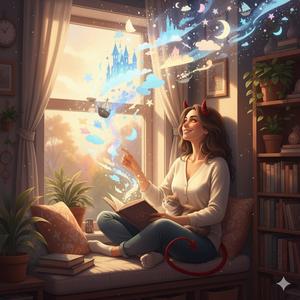 Daydream (feat. Boyfifty)