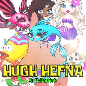 Hugh Hefna