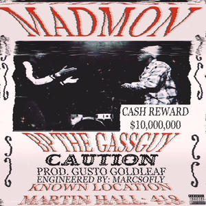 MadMon (Explicit)