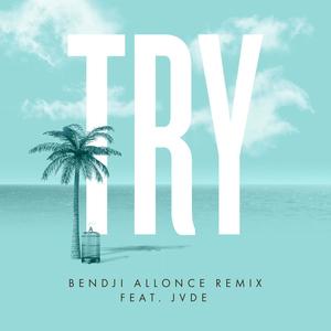 Try (feat. JVDE) [Remix]