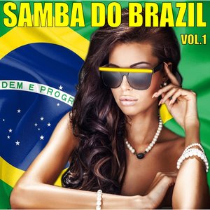 Samba Do Brasil, Vol. 1