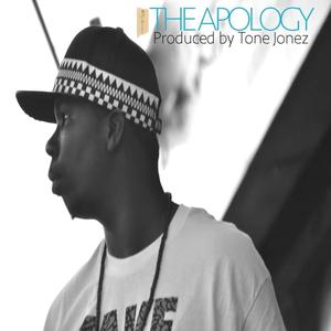 The Apology (feat. Tone Jonez)