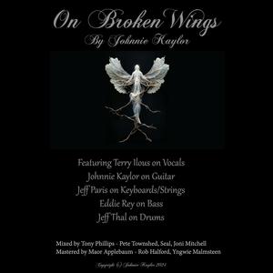 On broken wings