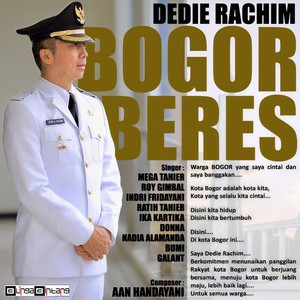 BOGOR BERES
