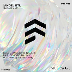 Colombiana (Original Mix)