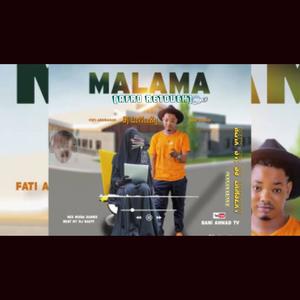 Malama (Afro Retouch) (feat. Sani Ahmad)