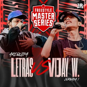 Objetos - Letras Tarapoto Vs Vijay (Live|Explicit)