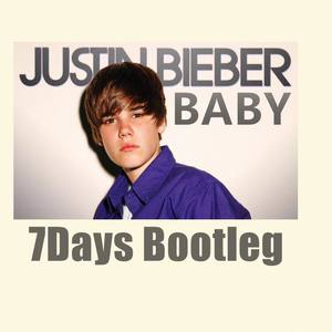 Justin Bieber-Baby (7Days remix)