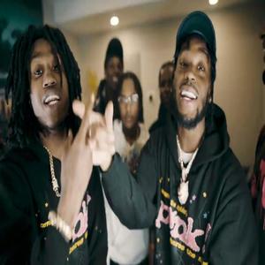 4 FOR 4(feat. Lee Drilly, Bando Ptz, Kay Hound & Leeky G Bando) (Explicit)