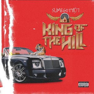 King Of The Hill (Explicit)