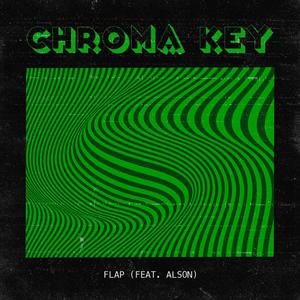 Chroma Key (feat. Alson)