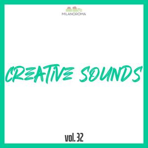 Creative Sounds Vol. 32