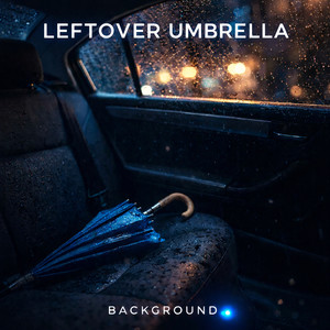 Leftover Umbrella
