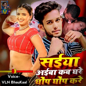 Saiya Aaiba Kab Ghare Ghop Ghop Kare