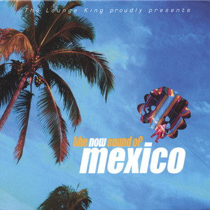 The Now Sound Of Mexico