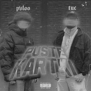 PUSTE KARTKI (Explicit)