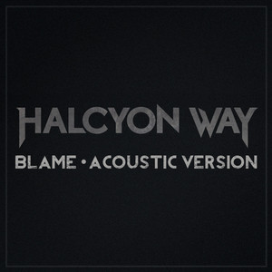 Blame (Acoustic Version)