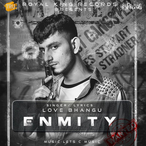 Enmity - Single