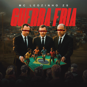 Guerra Fria (Explicit)