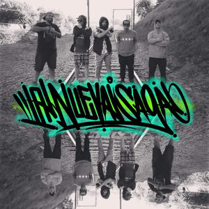 La Nueva Saga (feat. SeeDocGee, Sinrebotepro, Mc Almanaque & Dj Duckman) (Explicit)