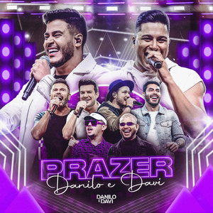 Oh Muié (Ao Vivo)