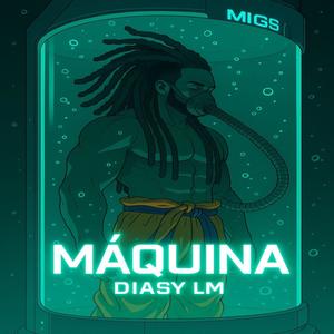 Máquina (Explicit)