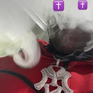 Grave Digger (Explicit)