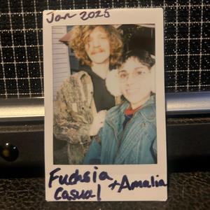 OCEANWAV3 (feat. Amalia Sermini)