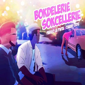 Bokdelerie sokcellerie