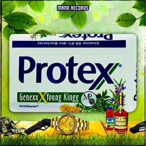 Protex (feat. Young Kingg) [Explicit]