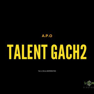 Talent gâché (Explicit)