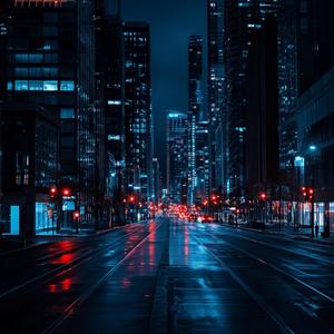 Faded In The Matrix (12am Remix)