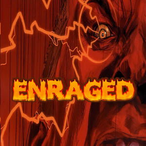 ENRAGED (feat. The Likez) [Explicit]