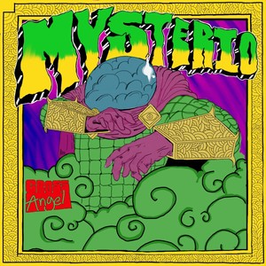 Mysterio (Explicit)