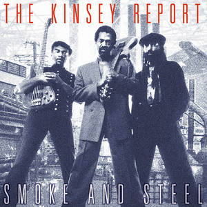 Smoke And Steel