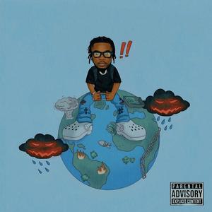 Love Or Hate (feat. Brainlock T-kas) (Explicit)
